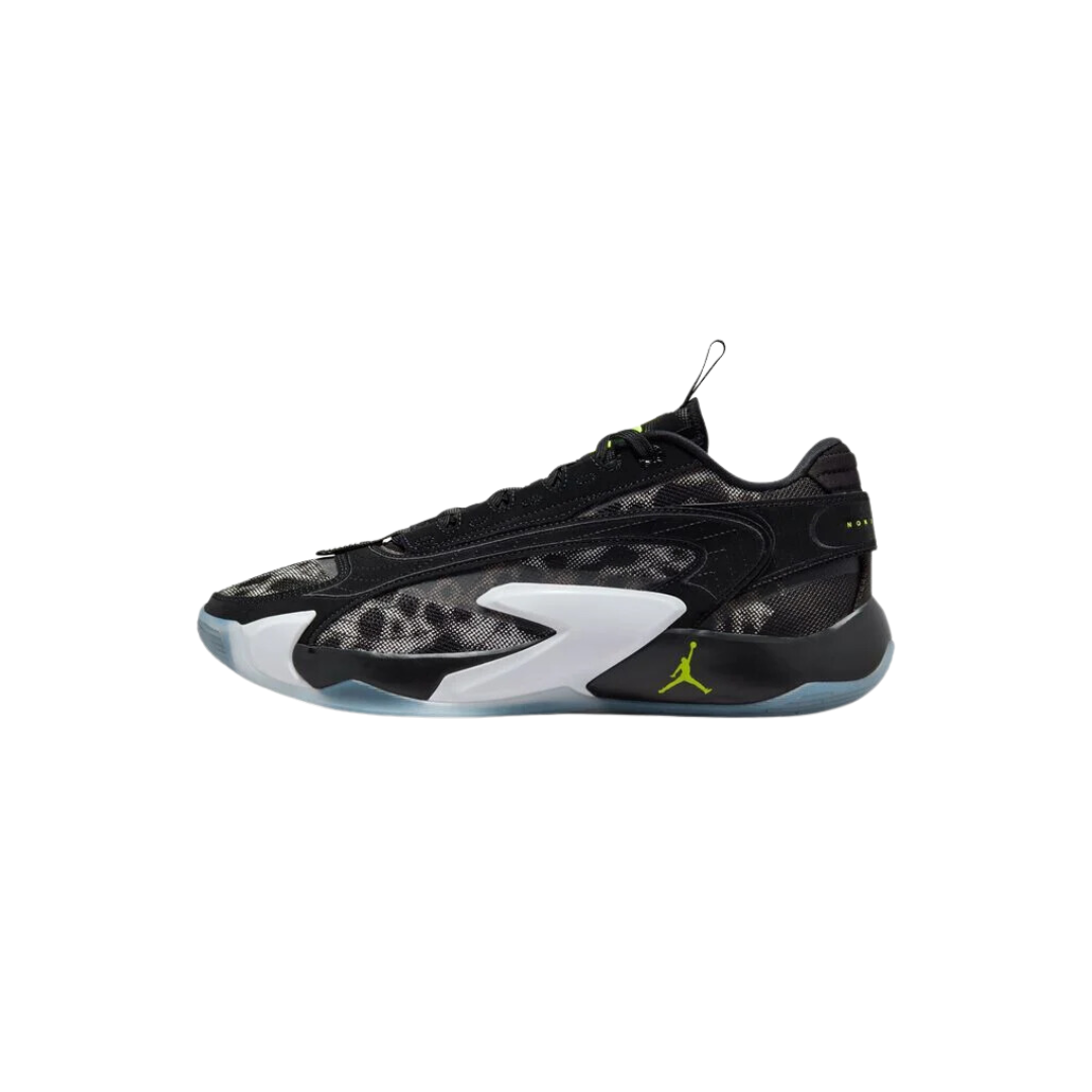 Jordan Luka 2 "Black Volt"