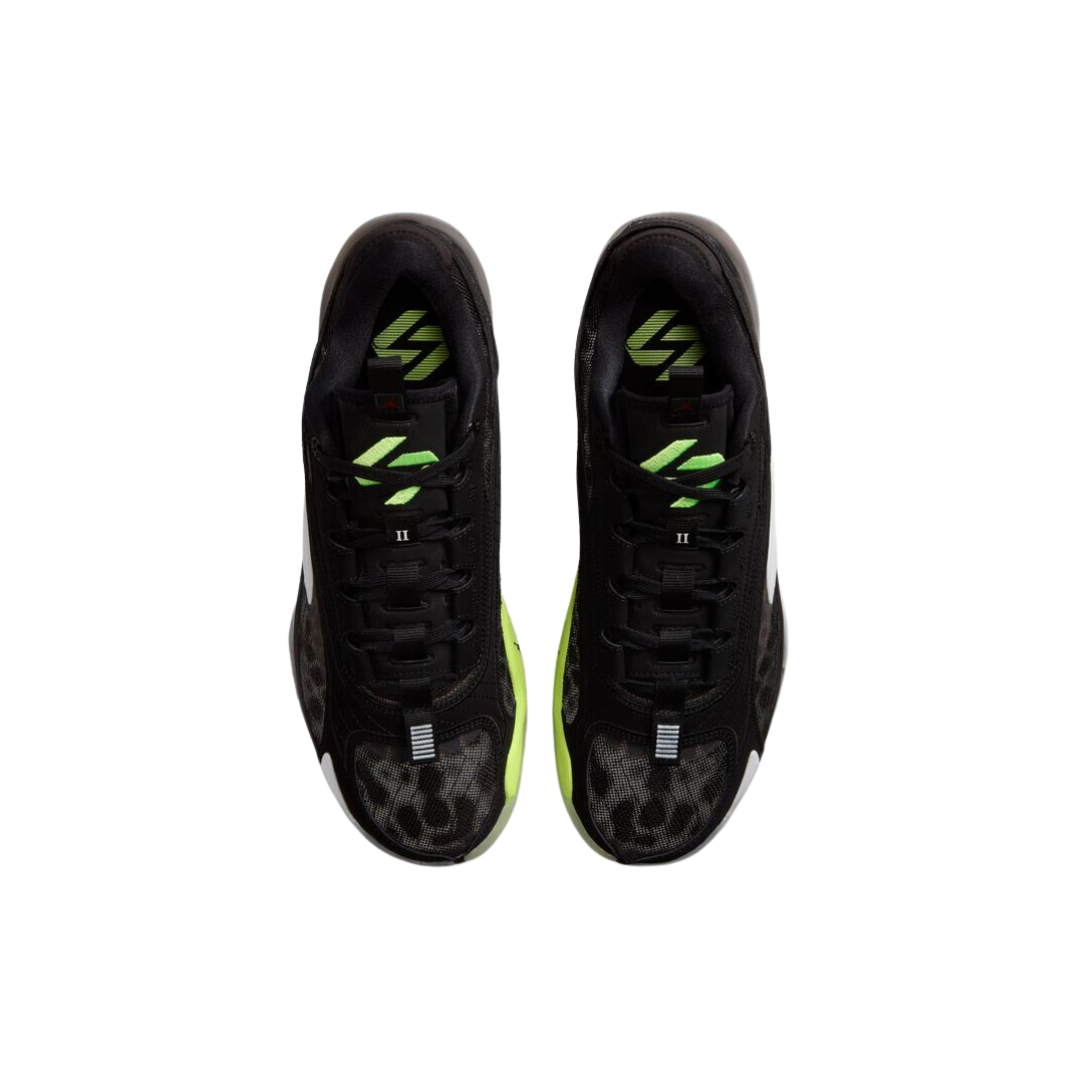 Jordan Luka 2 "Black Volt"