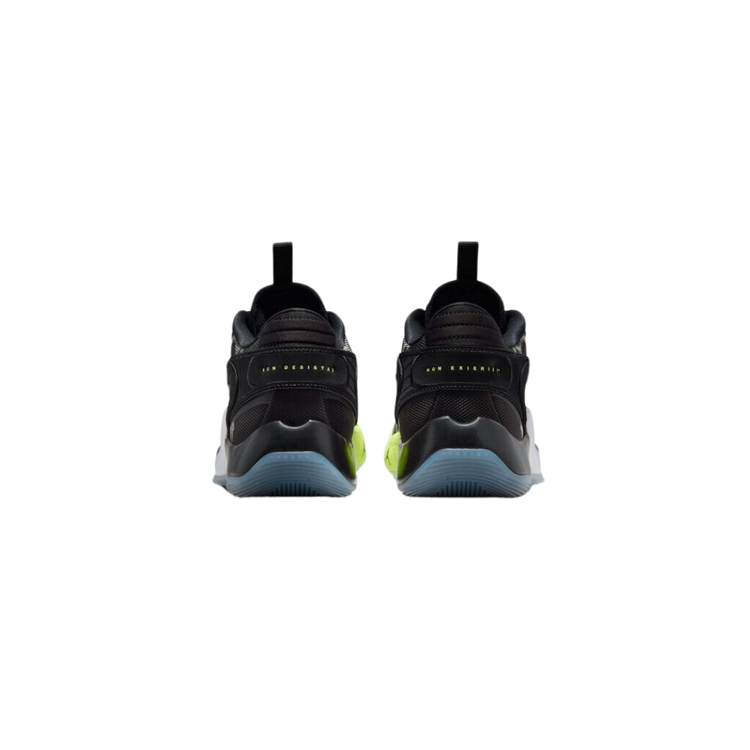 Jordan Luka 2 "Black Volt"