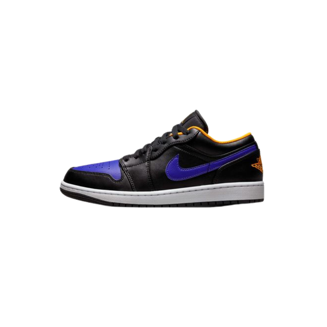 Air Jordan 1 Low "Dark Concord"