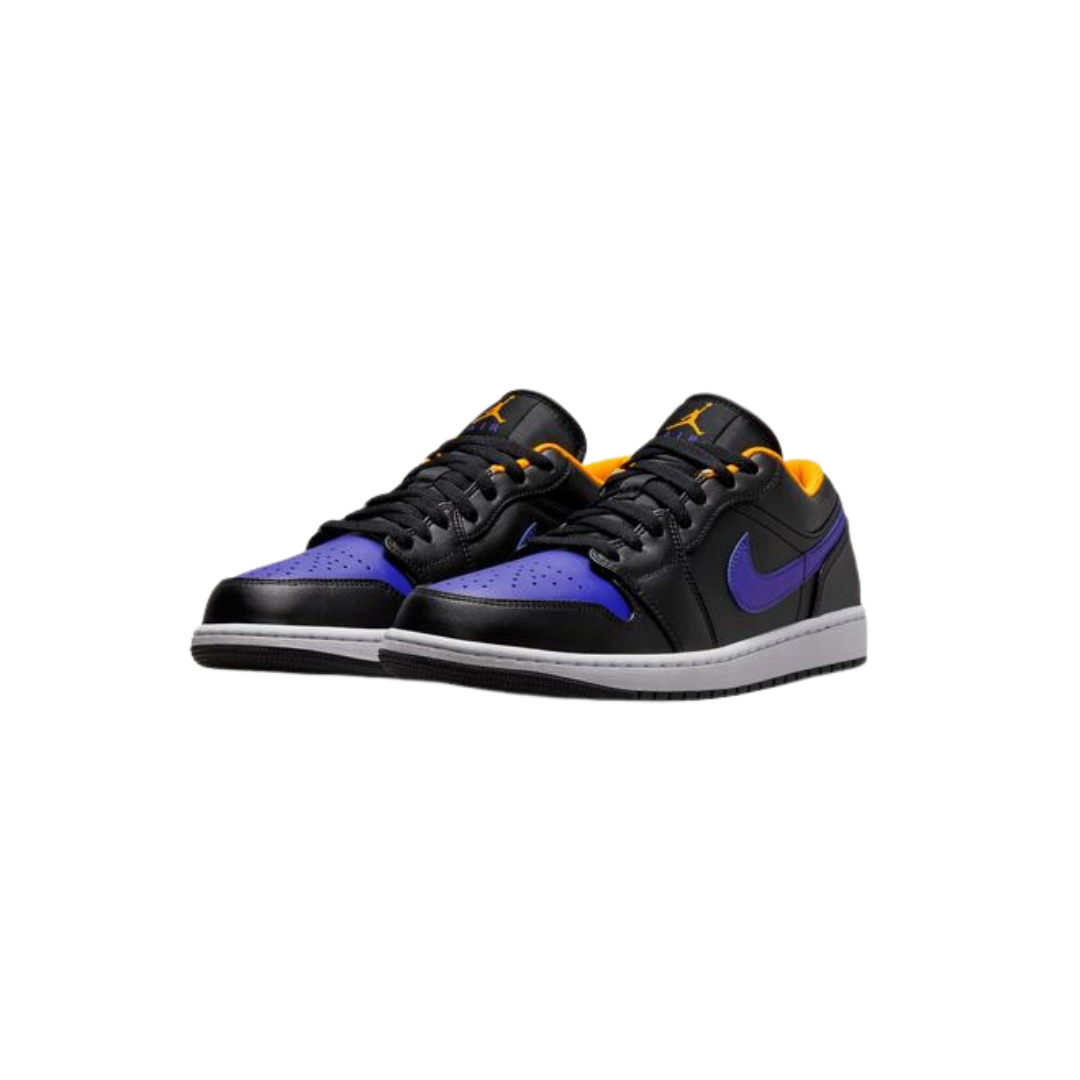 Air Jordan 1 Low "Dark Concord"