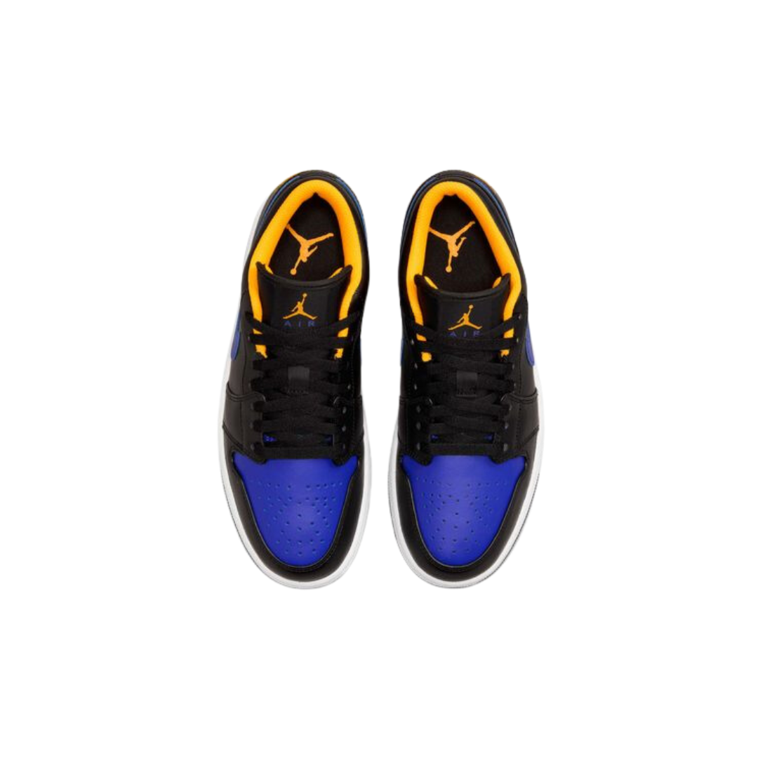 Air Jordan 1 Low "Dark Concord"
