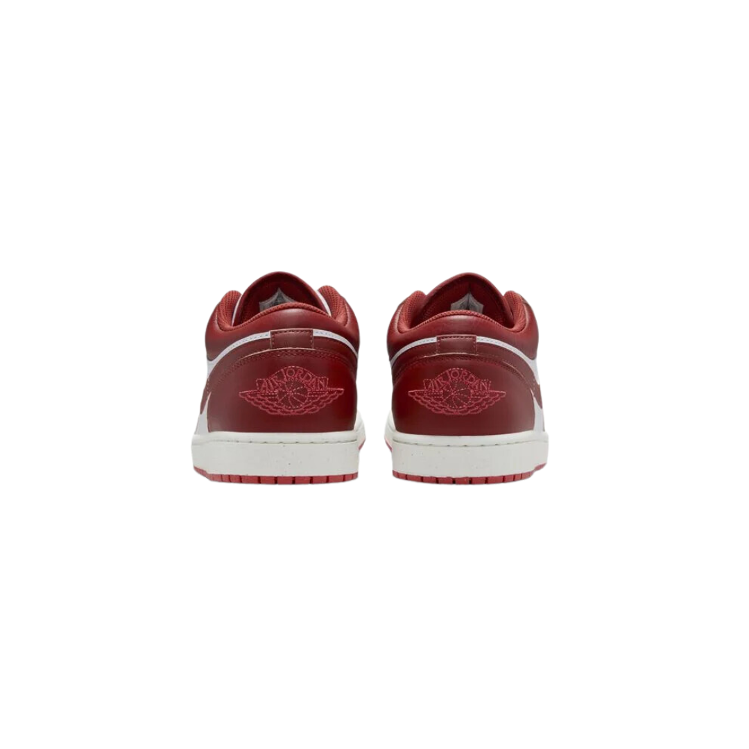 Air Jordan 1 Low SE "Dune Red"