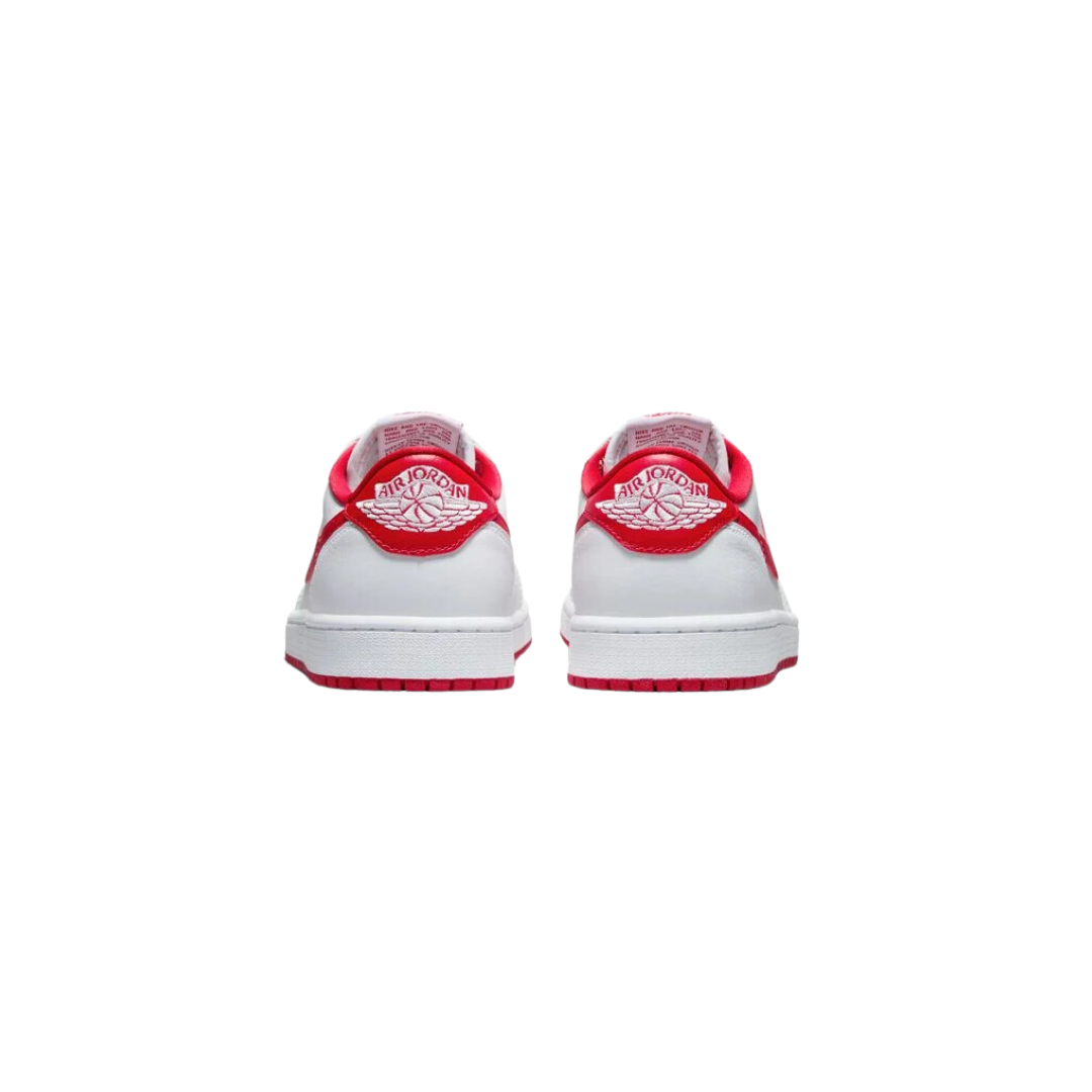 Air Jordan 1 Low OG “University Red”