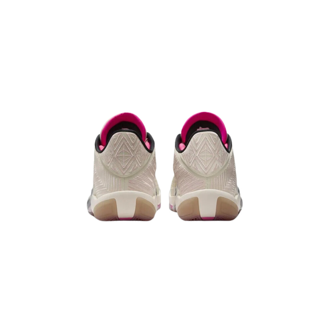 Jordan 38 Low "Coconut Milk"