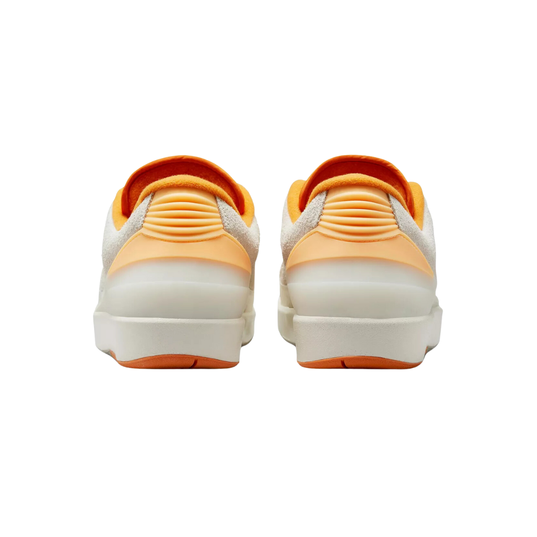Air Jordan 2 Retro Low 'Craft Melon Tint'