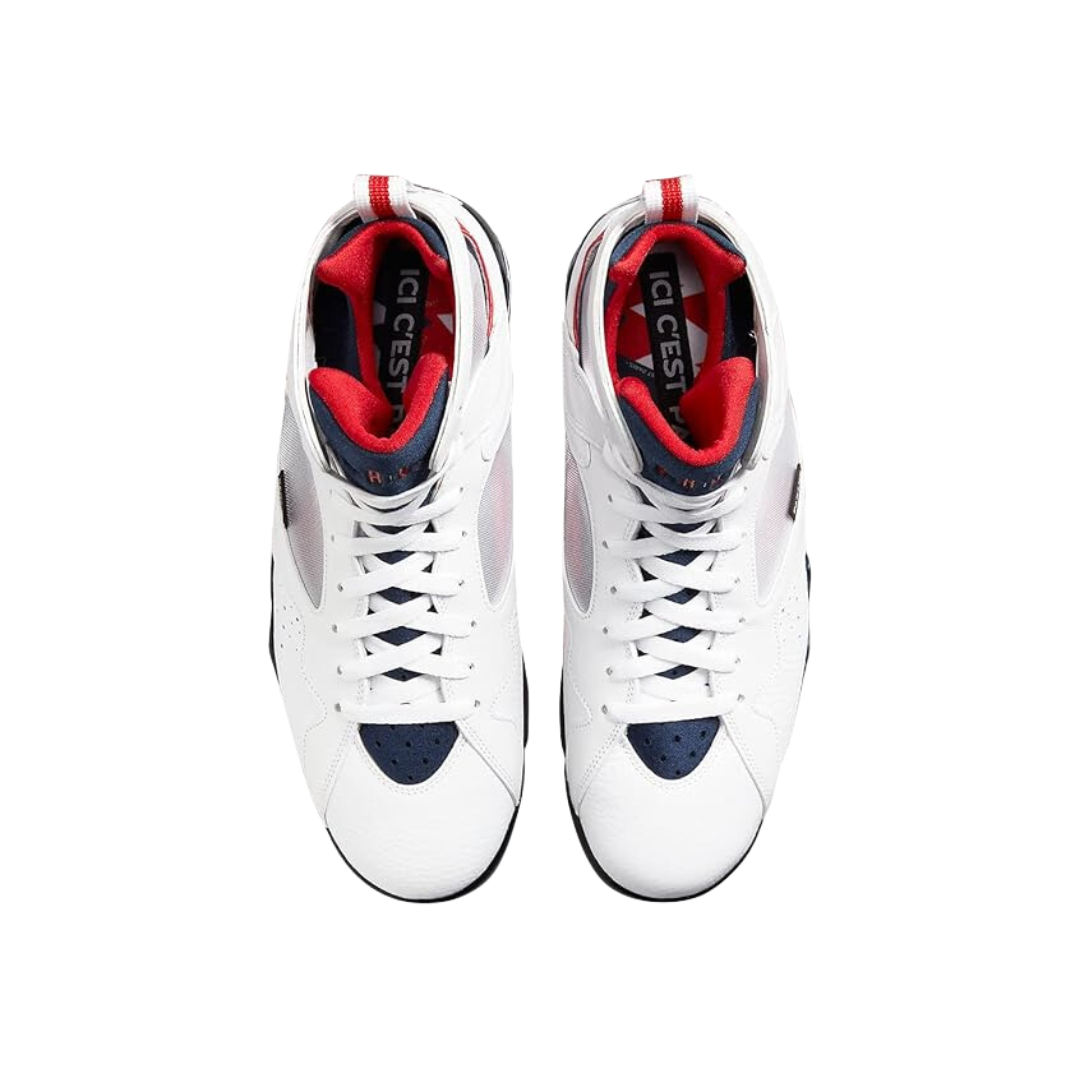 Jordan 7 Retro BCFC Paris "Saint-Germain"