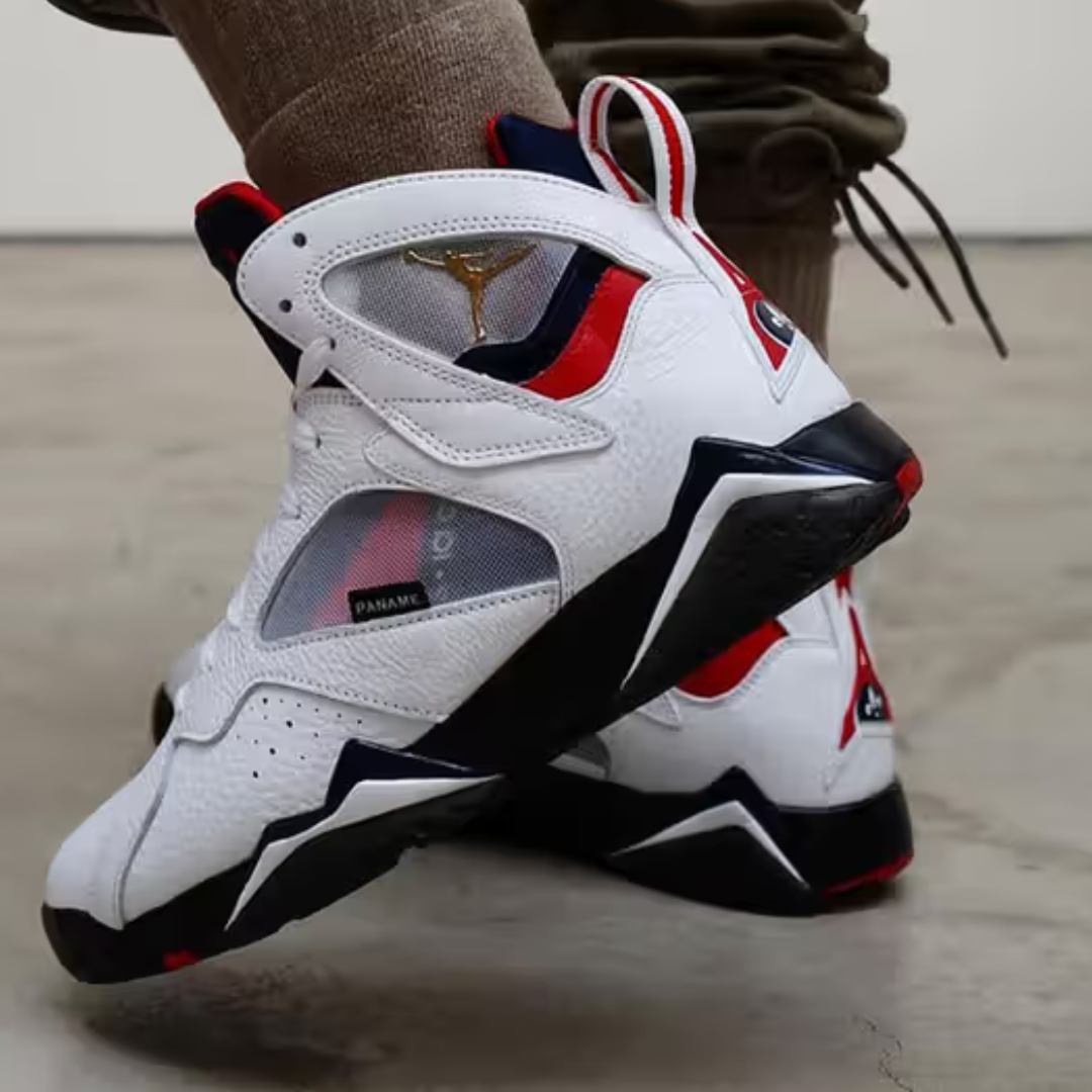 Jordan 7 Retro BCFC Paris "Saint-Germain"