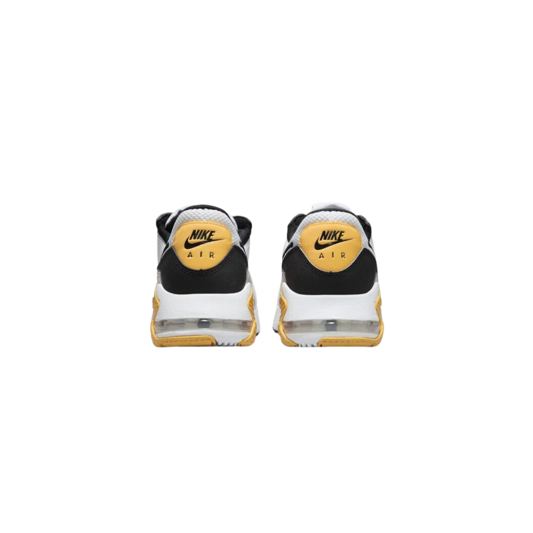 Nike Air Max EXCEE "White/University Gold/Wolf Gray/Black"