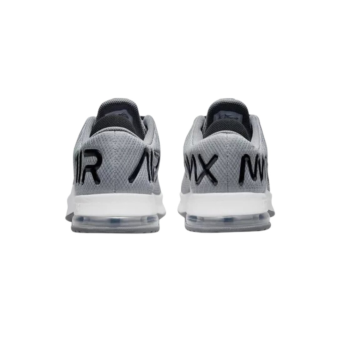 Nike Air Max Alpha Trainer 4 "Gray Black"