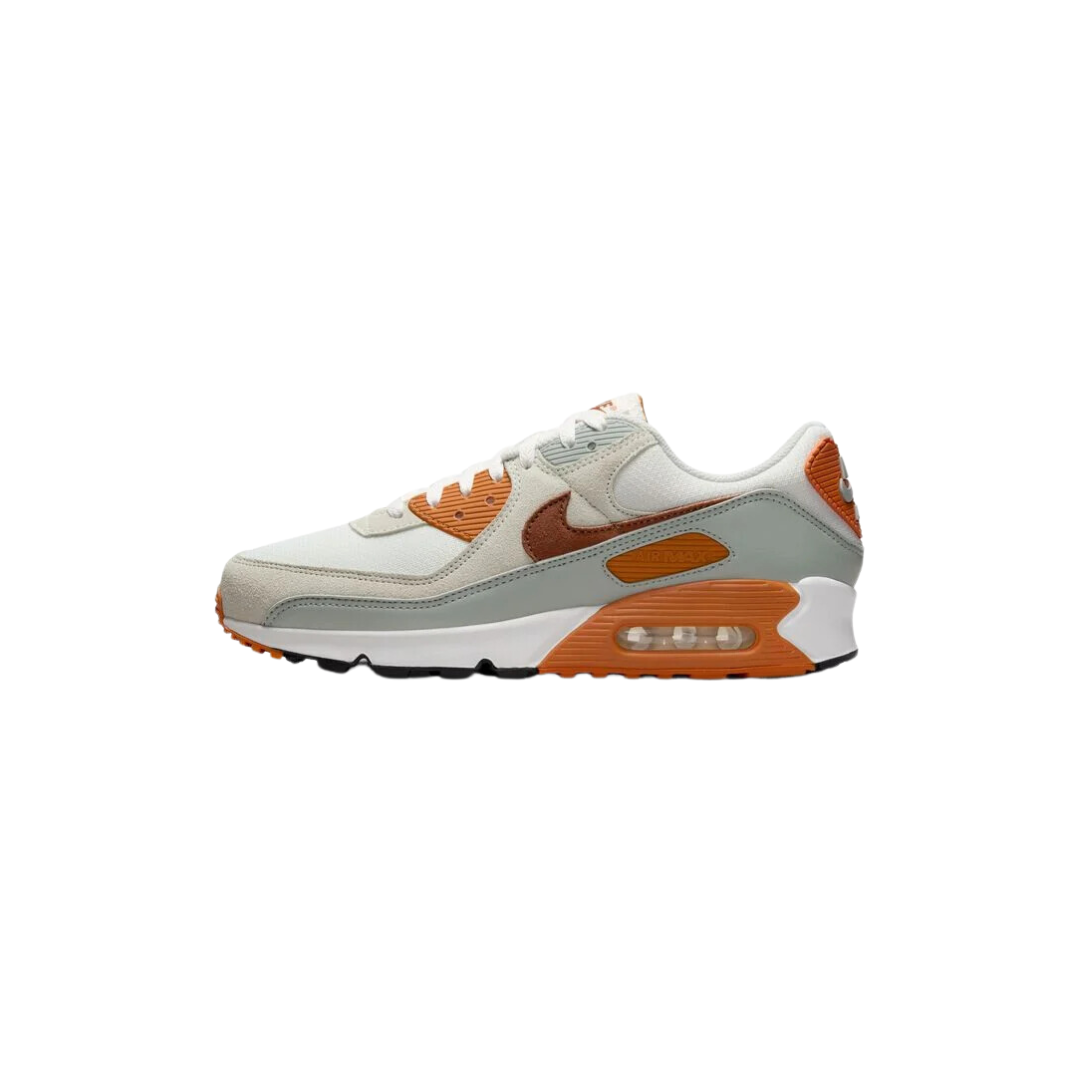 Nike Air Max 90 "British Tan Monarch"