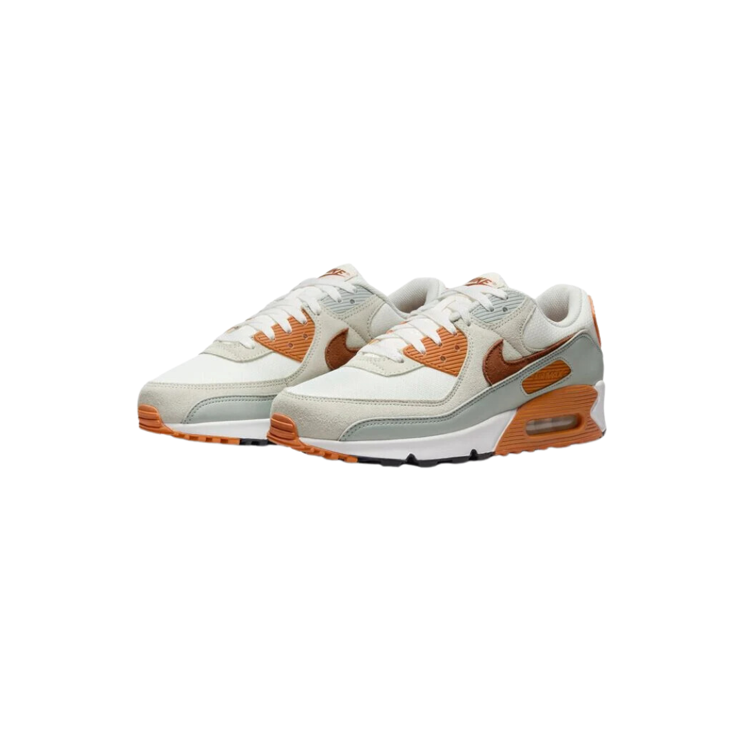 Nike Air Max 90 "British Tan Monarch"