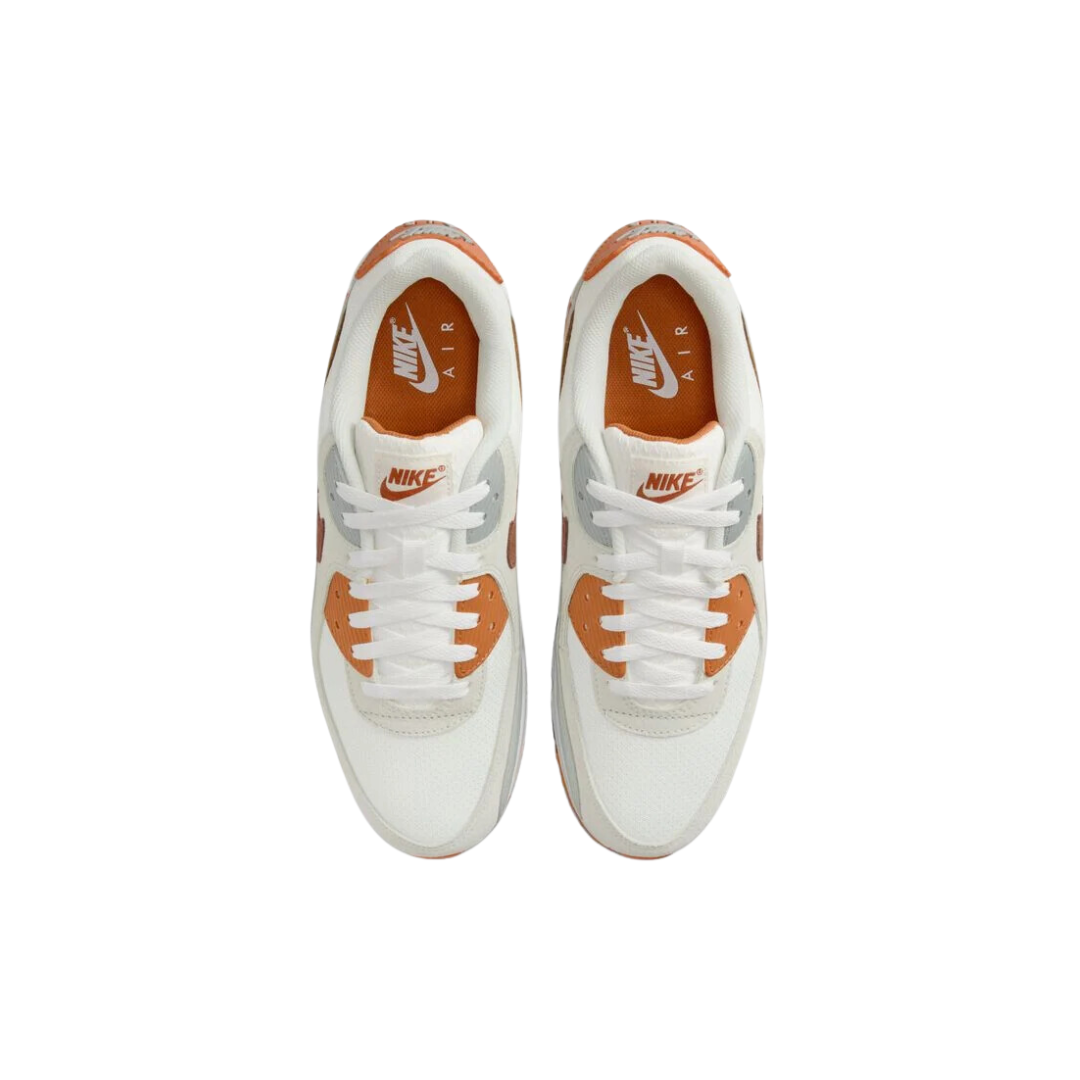 Nike Air Max 90 "British Tan Monarch"