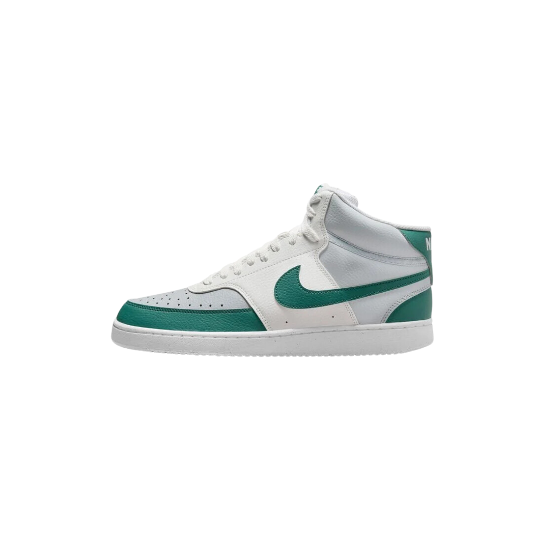 Nike Court Vision Mid Next Nature “Summit Green”