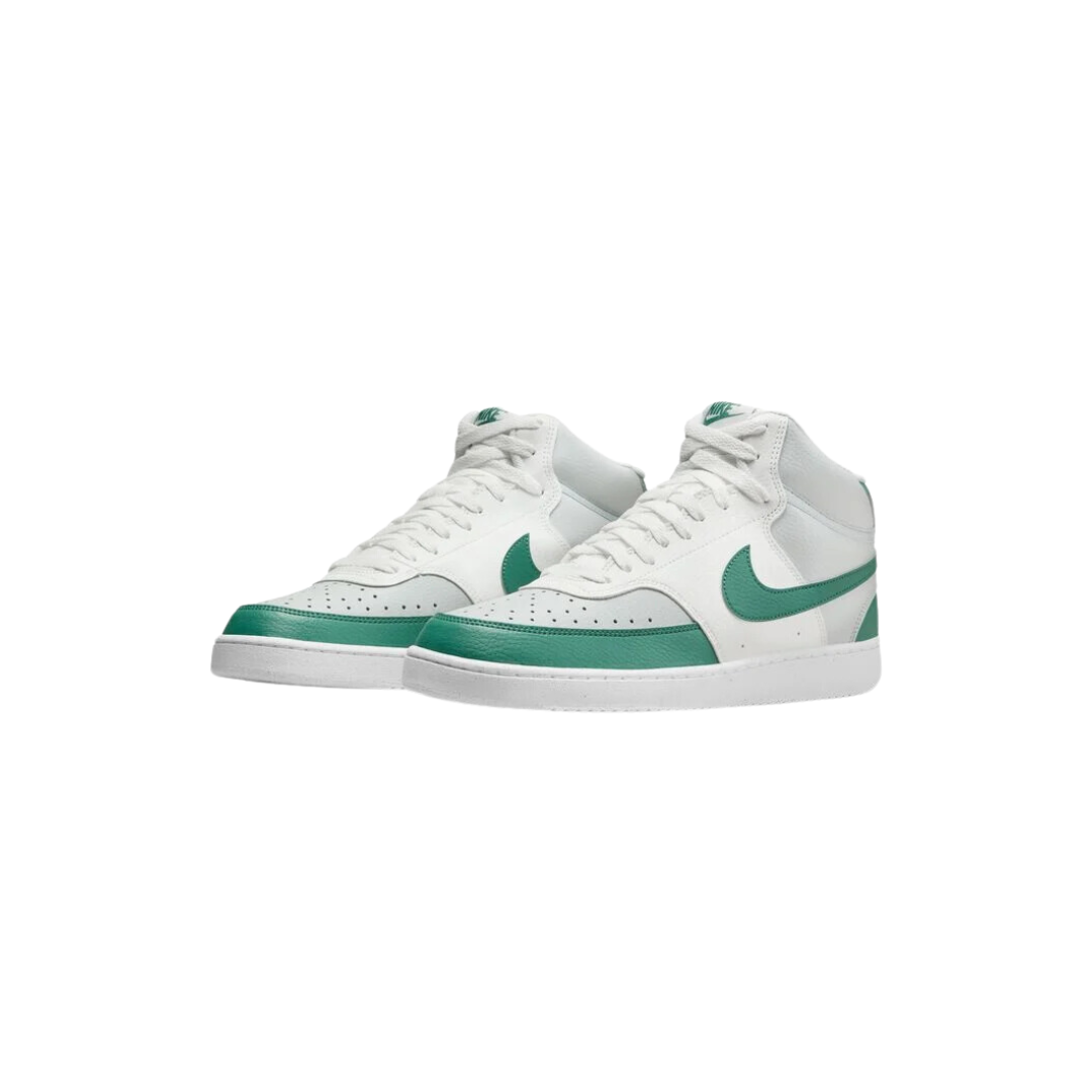 Nike Court Vision Mid Next Nature “Summit Green”