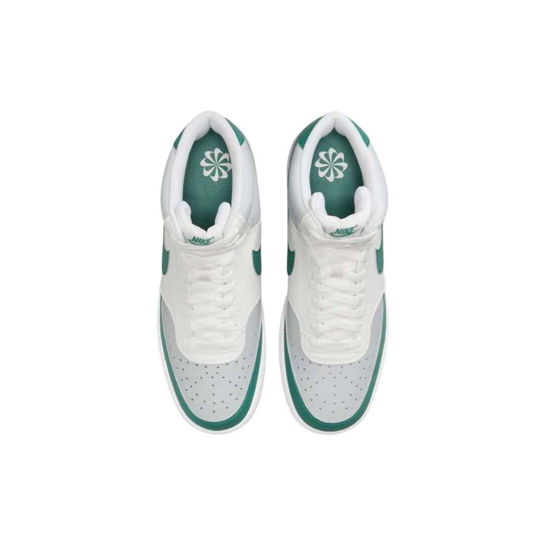 Nike Court Vision Mid Next Nature “Summit Green”