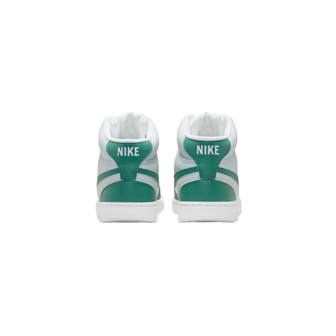 Nike Court Vision Mid Next Nature “Summit Green”