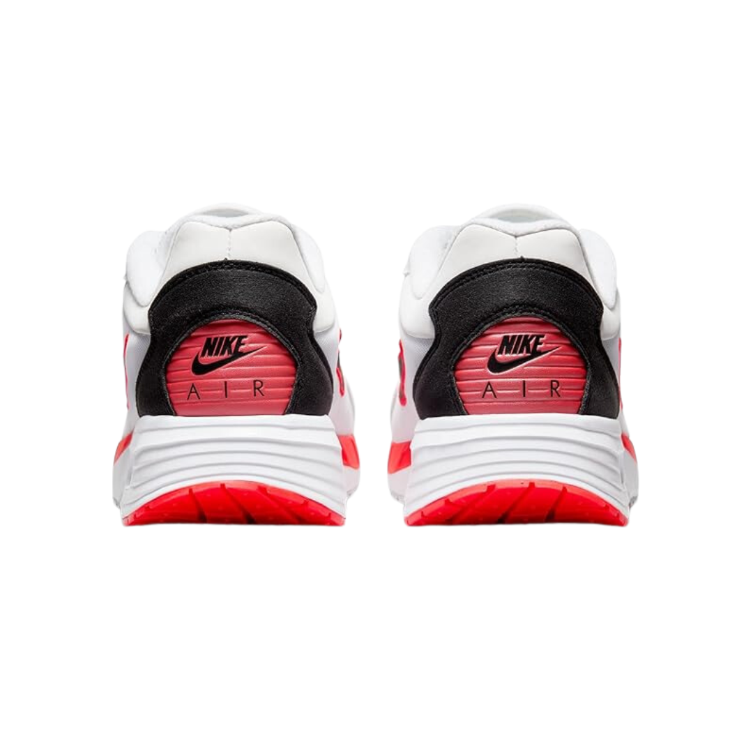 Nike Air Max Solo "White Bright"