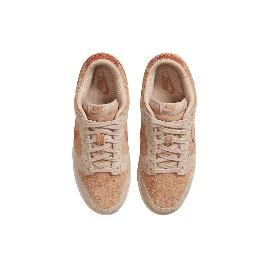 Nike Dunk Low Wmns "Burnt Sunrise"