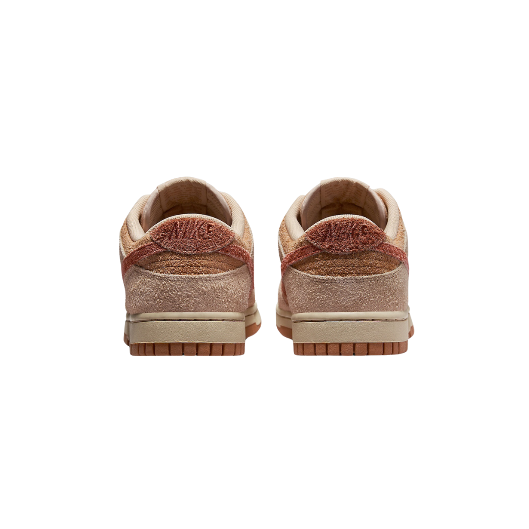 Nike Dunk Low Wmns "Burnt Sunrise"