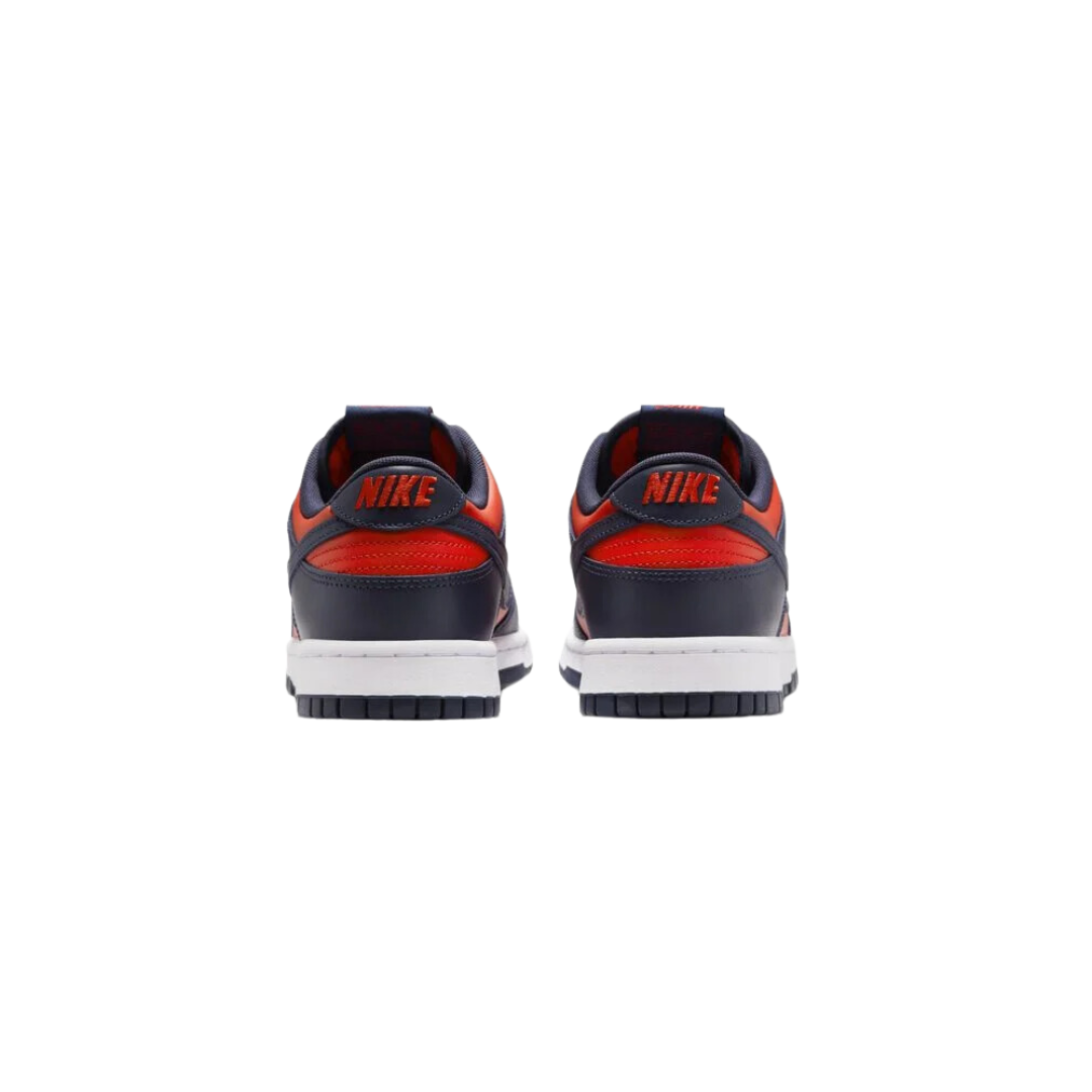 Nike Dunk Low Retro "Red Obsidian"