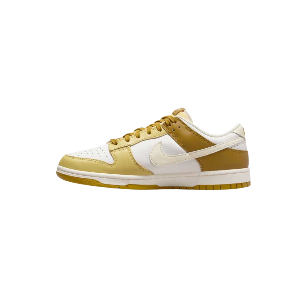 Nike Dunk Low Retro "Bronzine"