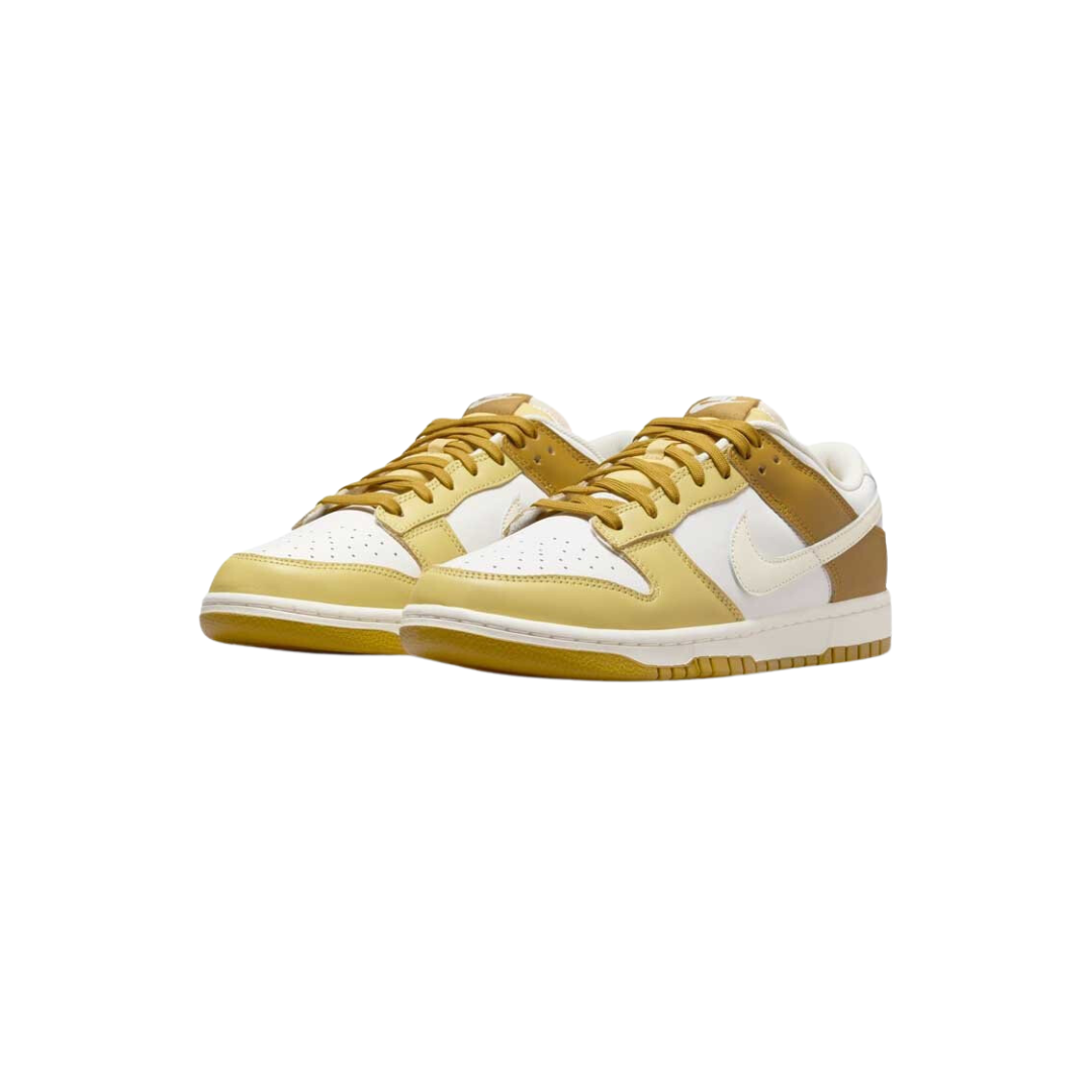 Nike Dunk Low Retro "Bronzine"