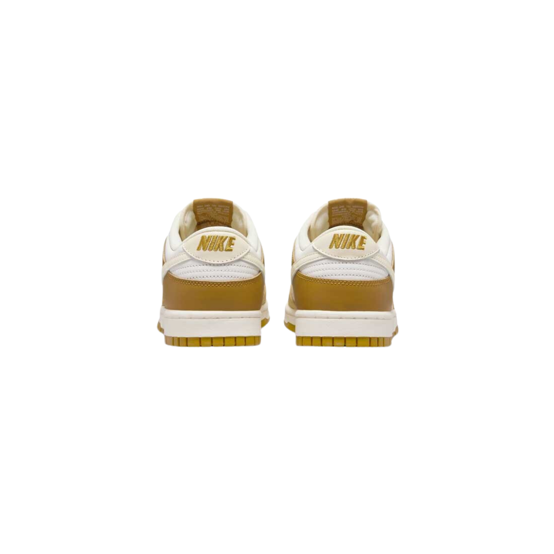 Nike Dunk Low Retro "Bronzine"