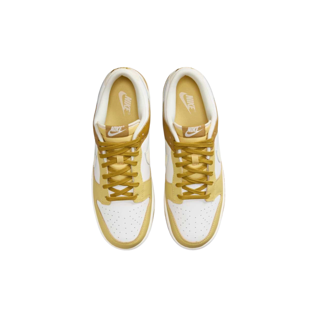 Nike Dunk Low Retro "Bronzine"