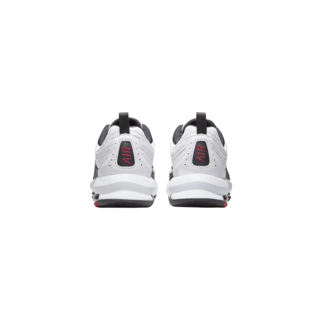 Nike Air Max AP "White/University Red-Black"
