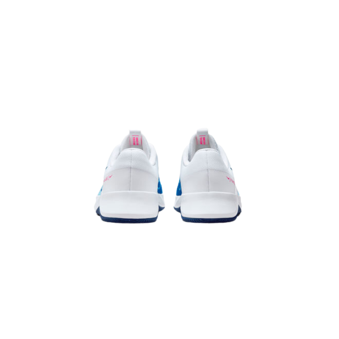 Nike MC Trainer 2 "white blue"