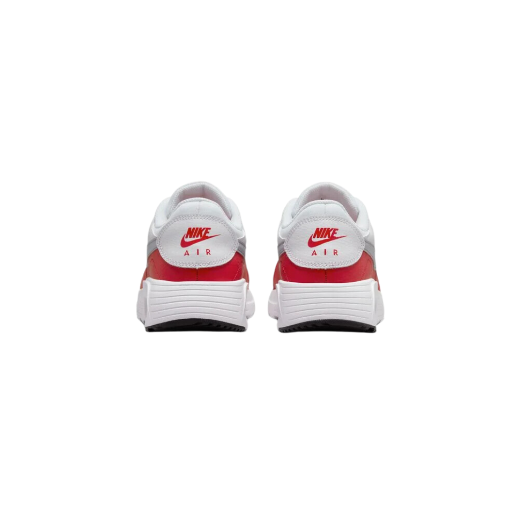 Nike Air Max SC "University Red"