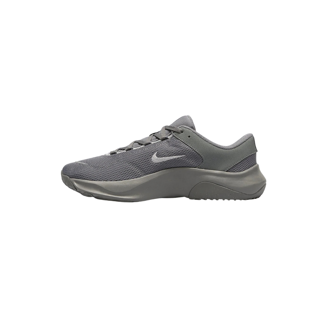 Nike Legend Essential 3 Next Color Natural "Smoke Gray"