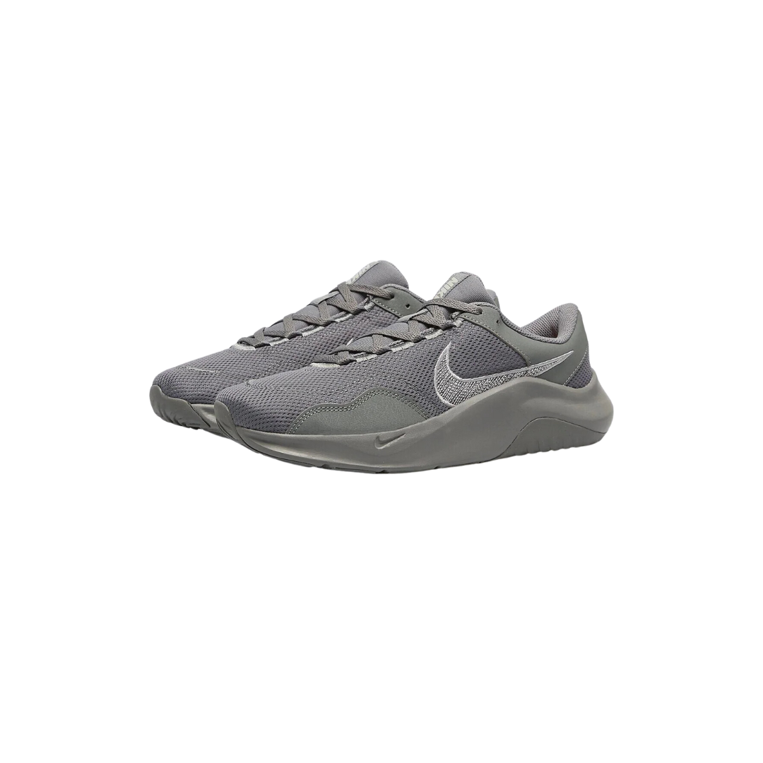 Nike Legend Essential 3 Next Color Natural "Smoke Gray"