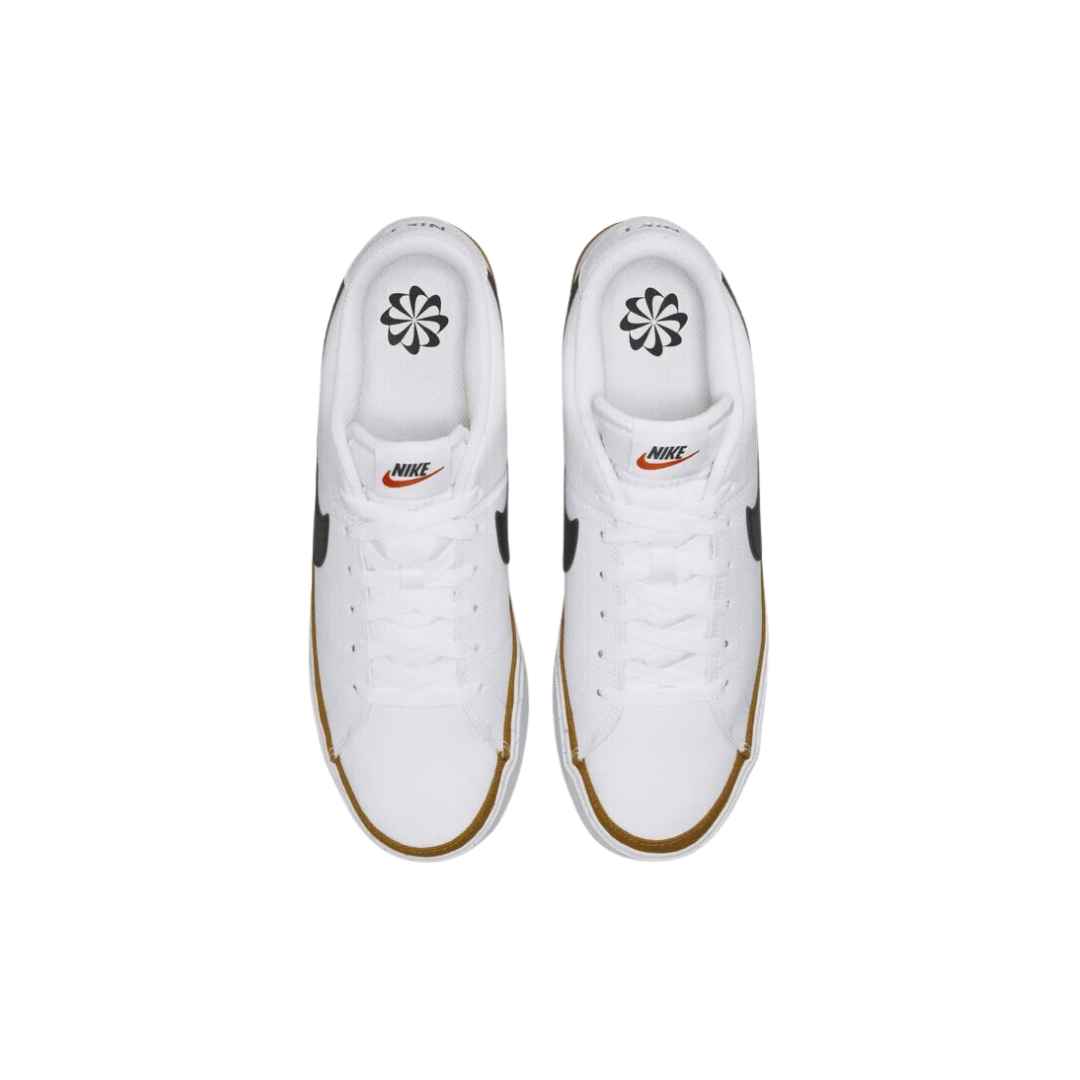 Nike Court Legacy NN “Desert Ochre”