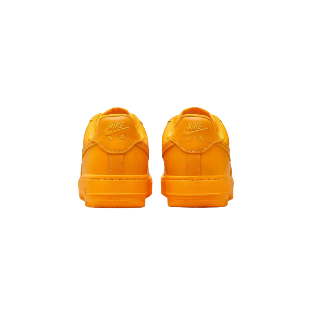 Nike Air Force 1 '07 "Laser Orange"