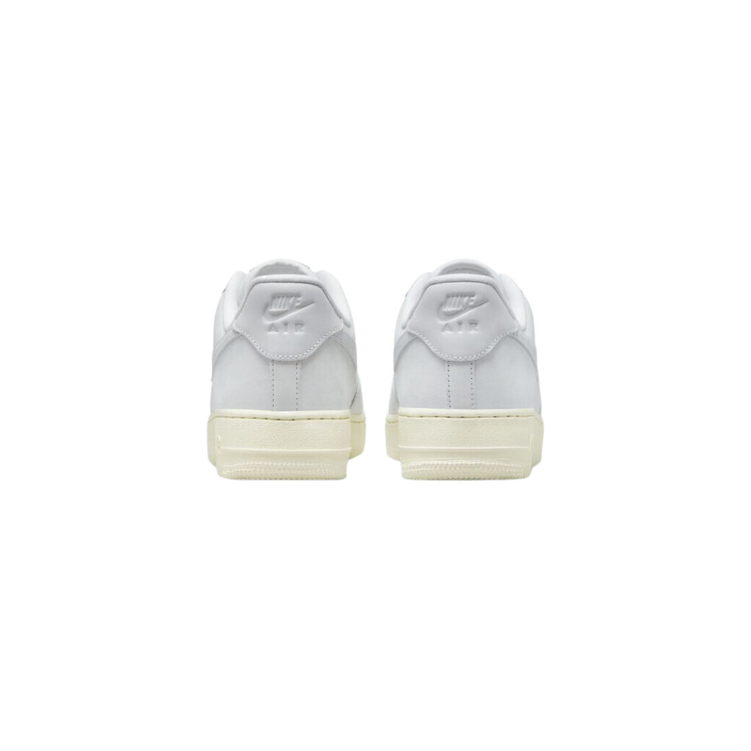 Nike Premium MF W Air Force 1 "Summit White"