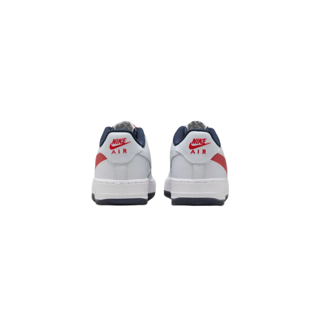 Nike Air Force 1 GS “University Red”