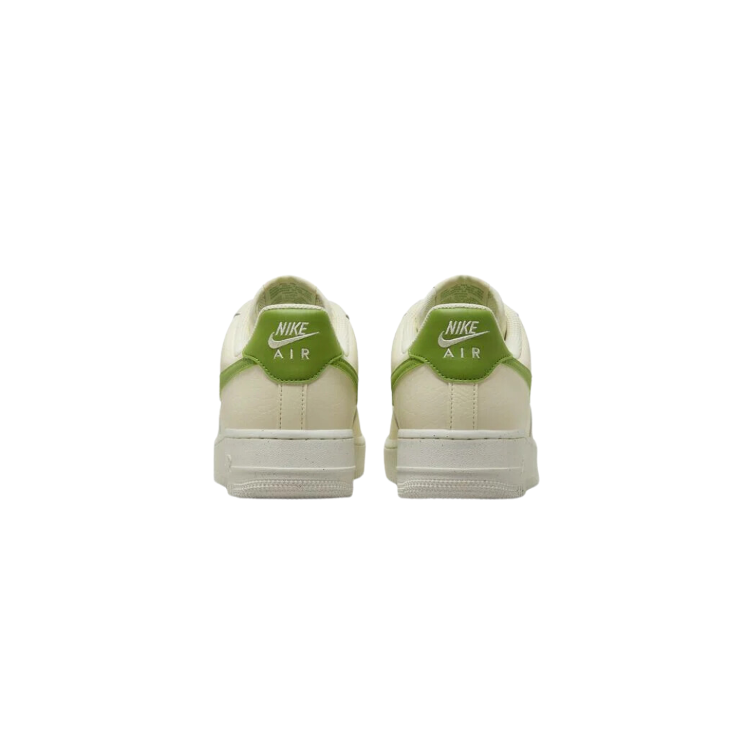 Nike Air Force 1 Low Next Nature "Coconut Milk Green"