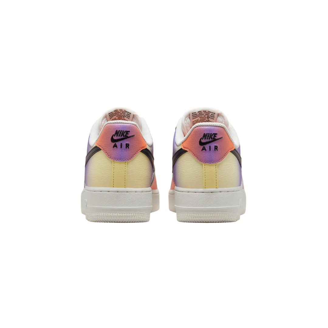 Nike Air Force 1 Low '07 'Multi-Color Gradient'