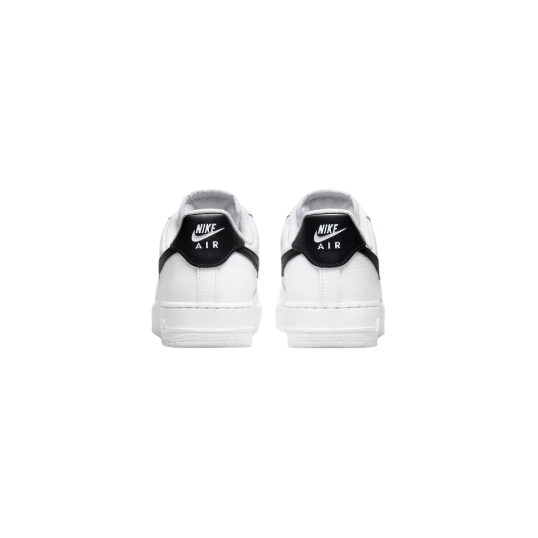 Nike Air Force 1 "White Black"