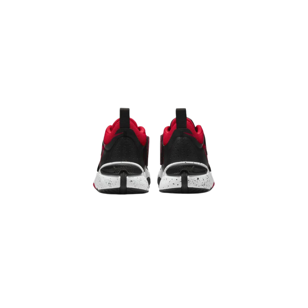 Nike Team Hustle D 11 "University Red"