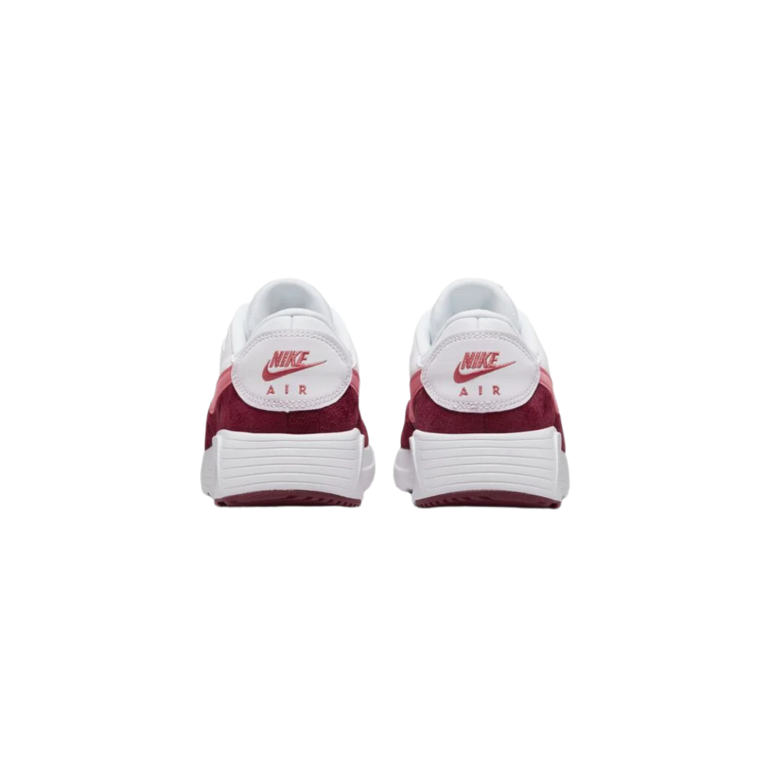 Nike Air Max SC "Team Red Athletic"