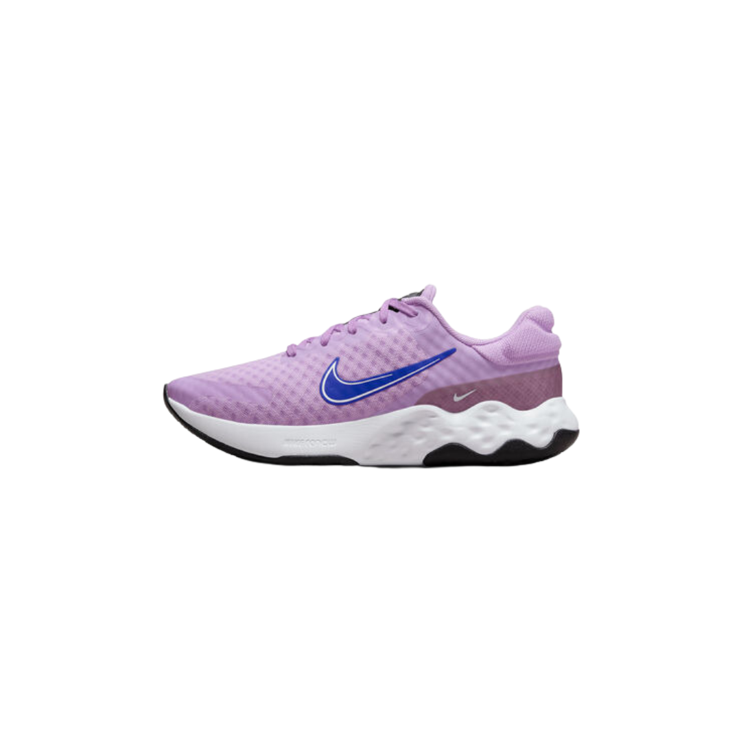 Nike Renew Ride3 "Lilac/Racer Blue"