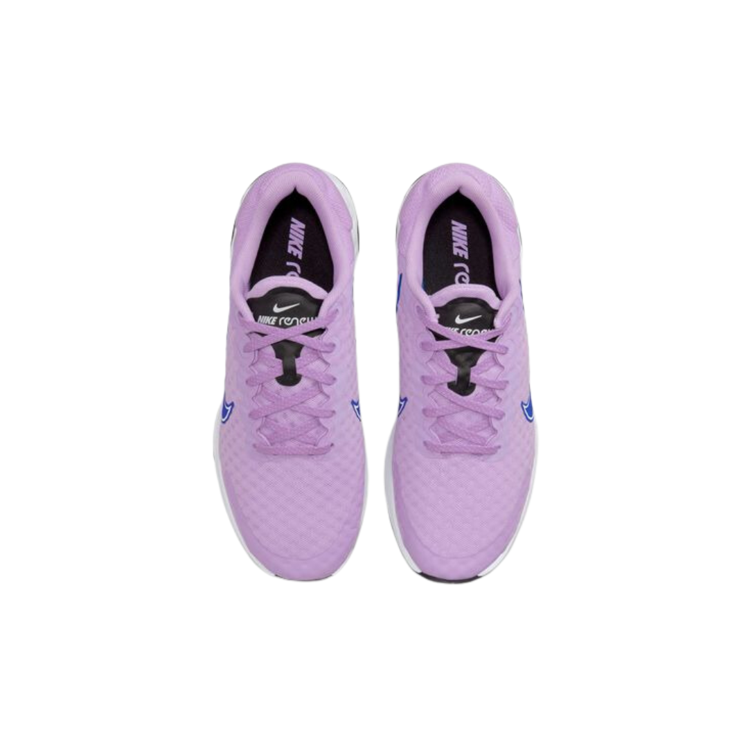 Nike Renew Ride3 "Lilac/Racer Blue"