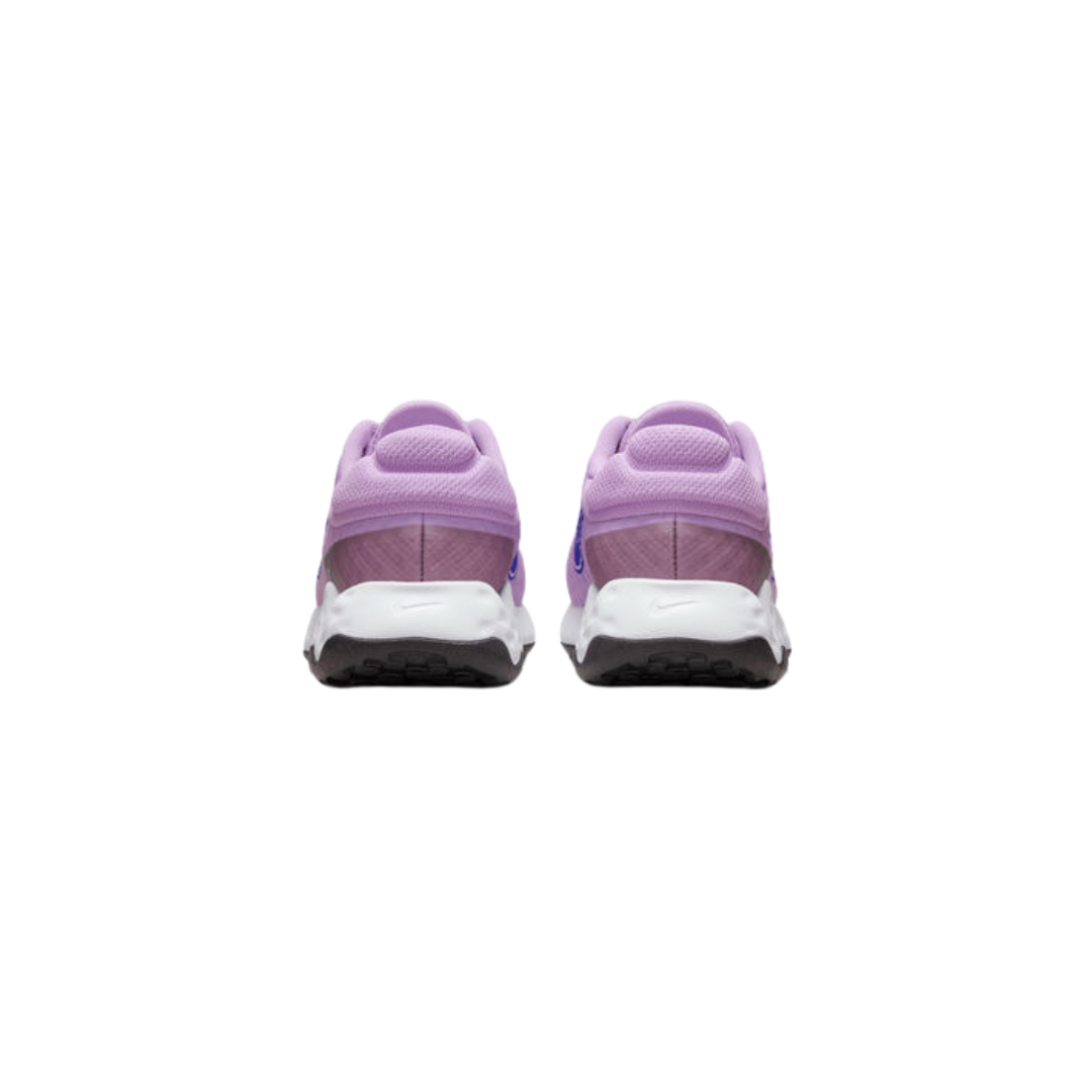 Nike Renew Ride3 "Lilac/Racer Blue"