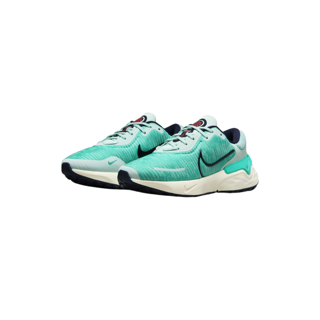 Nike W Renew Run 4 "Obsidian"