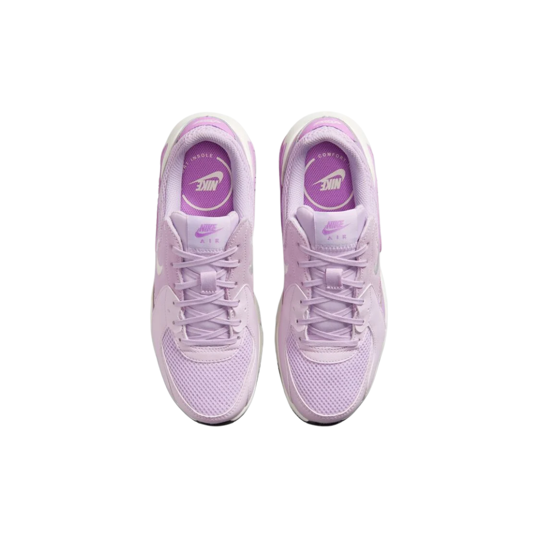 Nike Air Max Excee "Violet Star Purple"