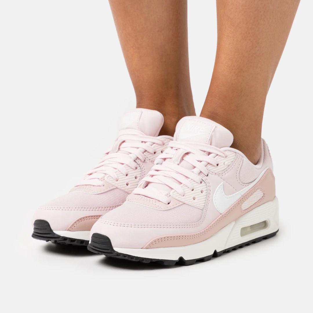 Nike Air Max 90 "Barely Rose Pink"