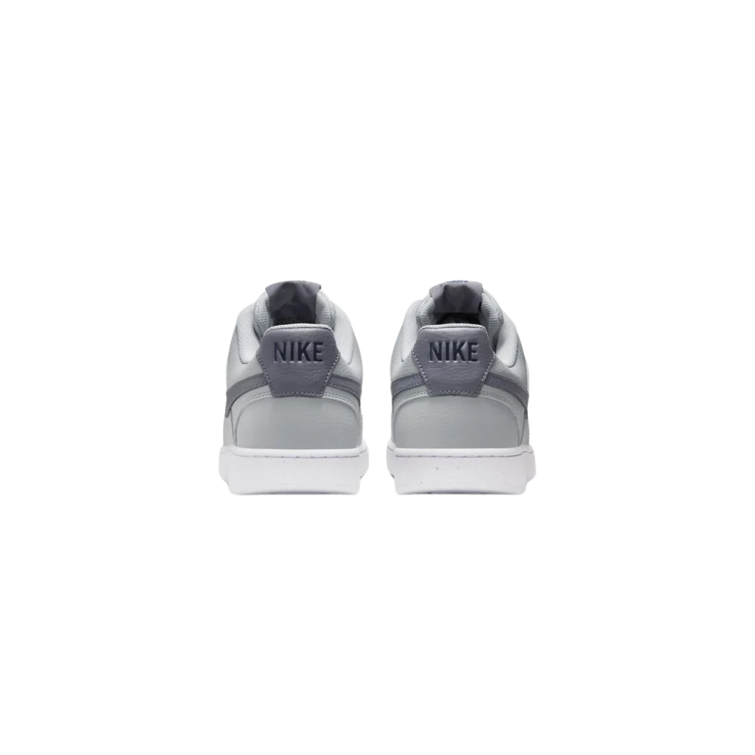 Nike Court Vision Low "Wolf Grey"